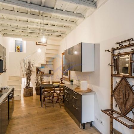 Cozy Entire Apt Close To Piazza Trilussa Рим Екстер'єр фото