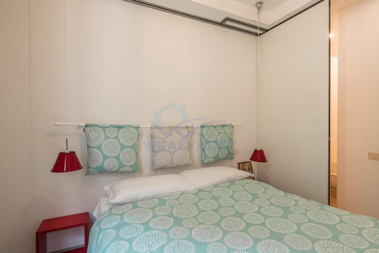 Cozy Entire Apt Close To Piazza Trilussa Рим Екстер'єр фото
