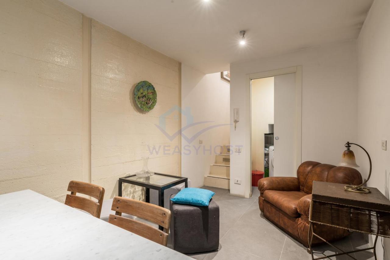 Cozy Entire Apt Close To Piazza Trilussa Рим Екстер'єр фото