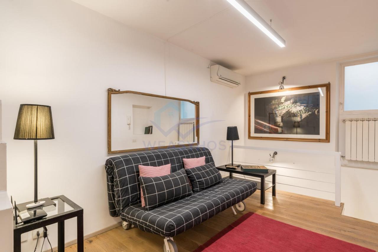 Cozy Entire Apt Close To Piazza Trilussa Рим Екстер'єр фото