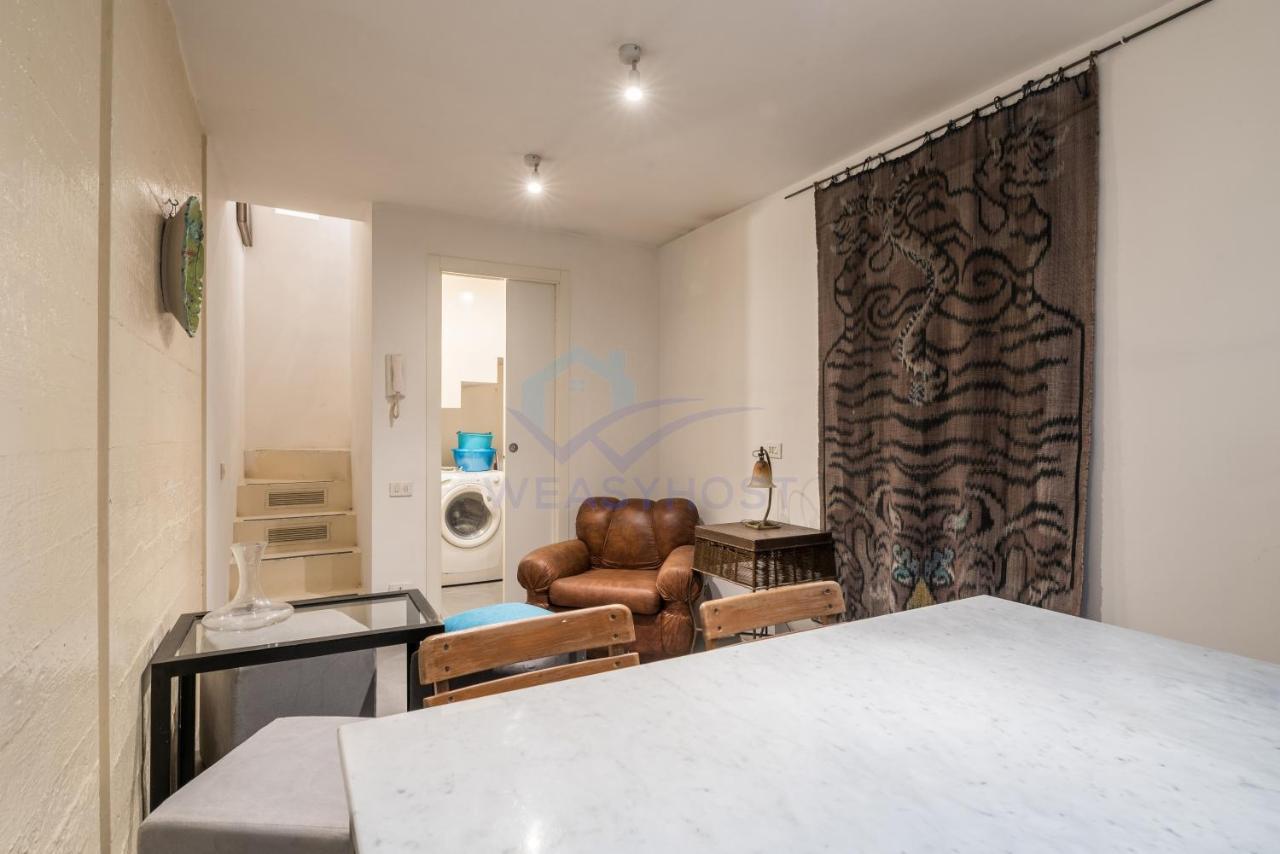 Cozy Entire Apt Close To Piazza Trilussa Рим Екстер'єр фото